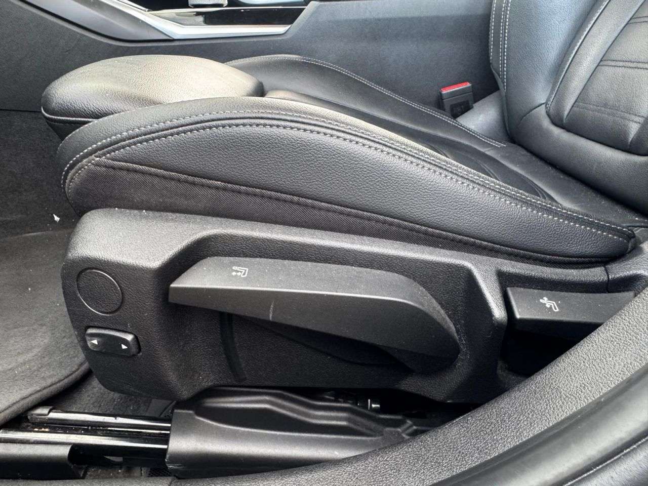 2019 BMW 3 SERIES 2019 BMW 3 SERIES