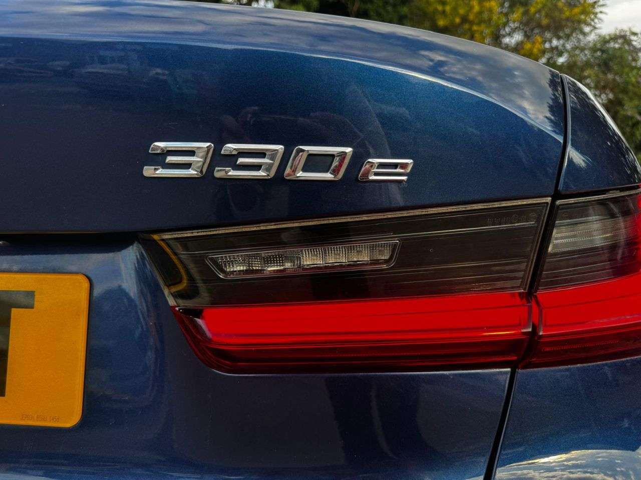 2019 BMW 3 SERIES 2019 BMW 3 SERIES