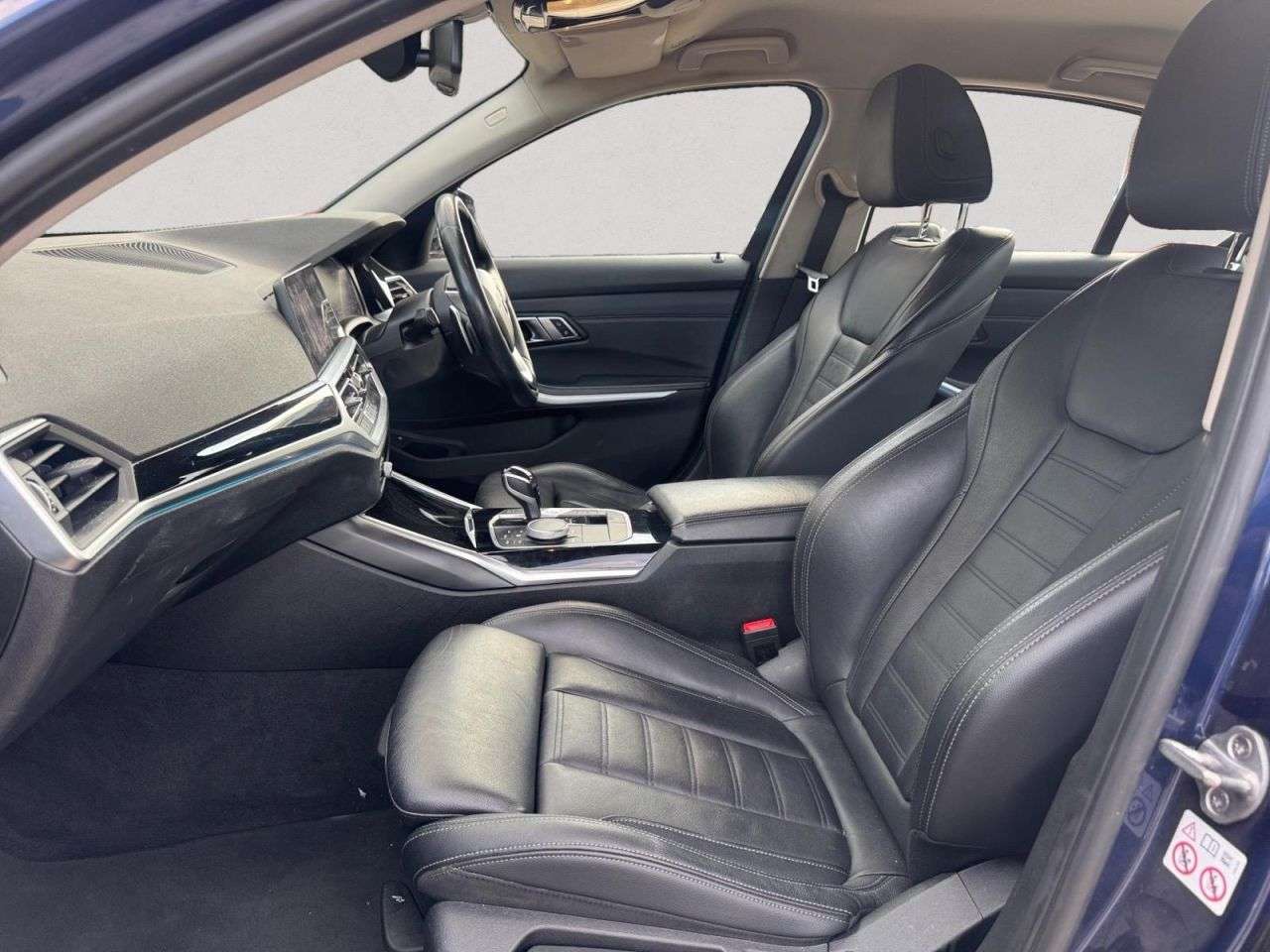 2019 BMW 3 SERIES 2019 BMW 3 SERIES
