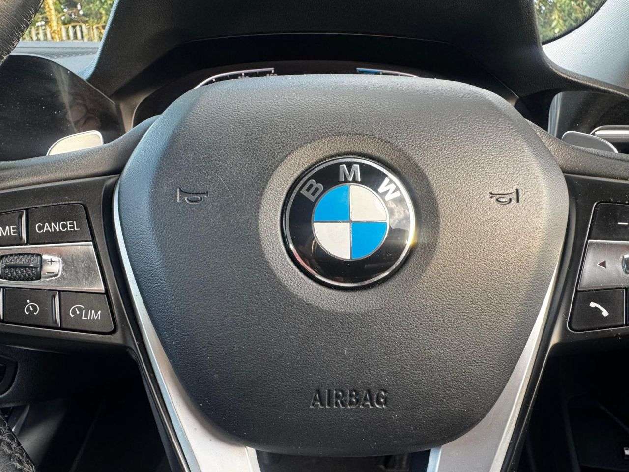 2019 BMW 3 SERIES 2019 BMW 3 SERIES