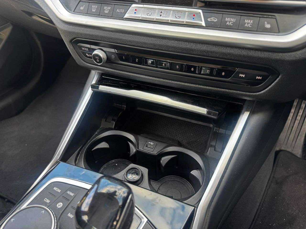 2019 BMW 3 SERIES 2019 BMW 3 SERIES