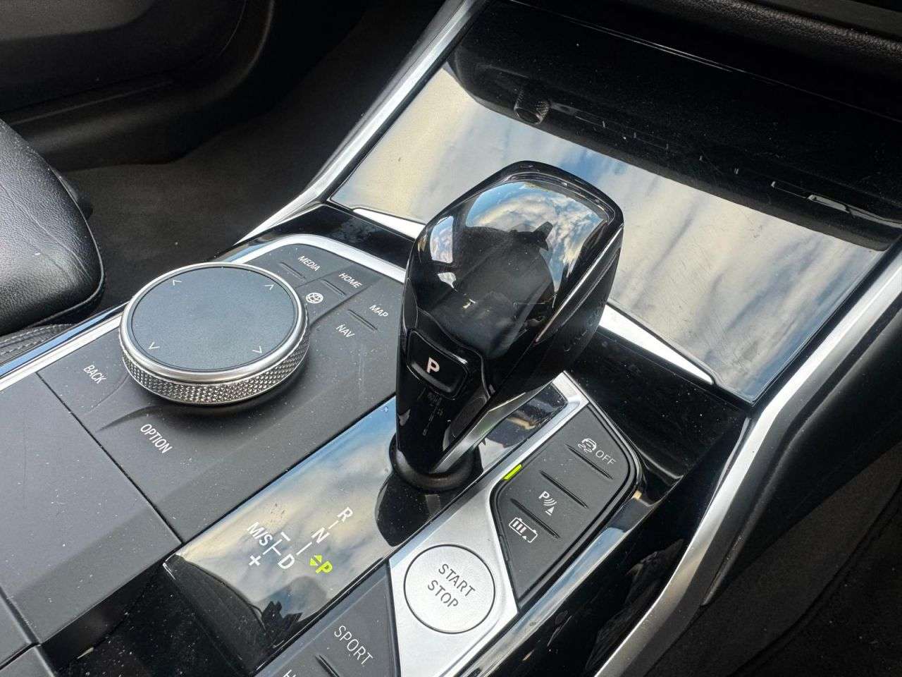 2019 BMW 3 SERIES 2019 BMW 3 SERIES