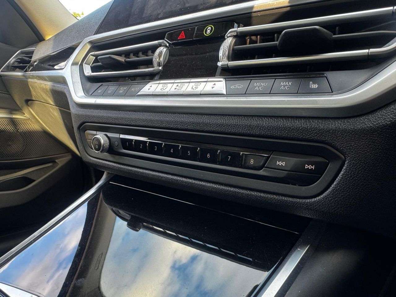 2019 BMW 3 SERIES 2019 BMW 3 SERIES