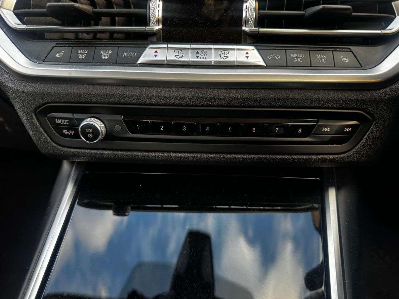 2019 BMW 3 SERIES 2019 BMW 3 SERIES