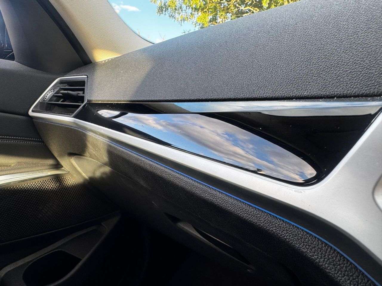 2019 BMW 3 SERIES 2019 BMW 3 SERIES