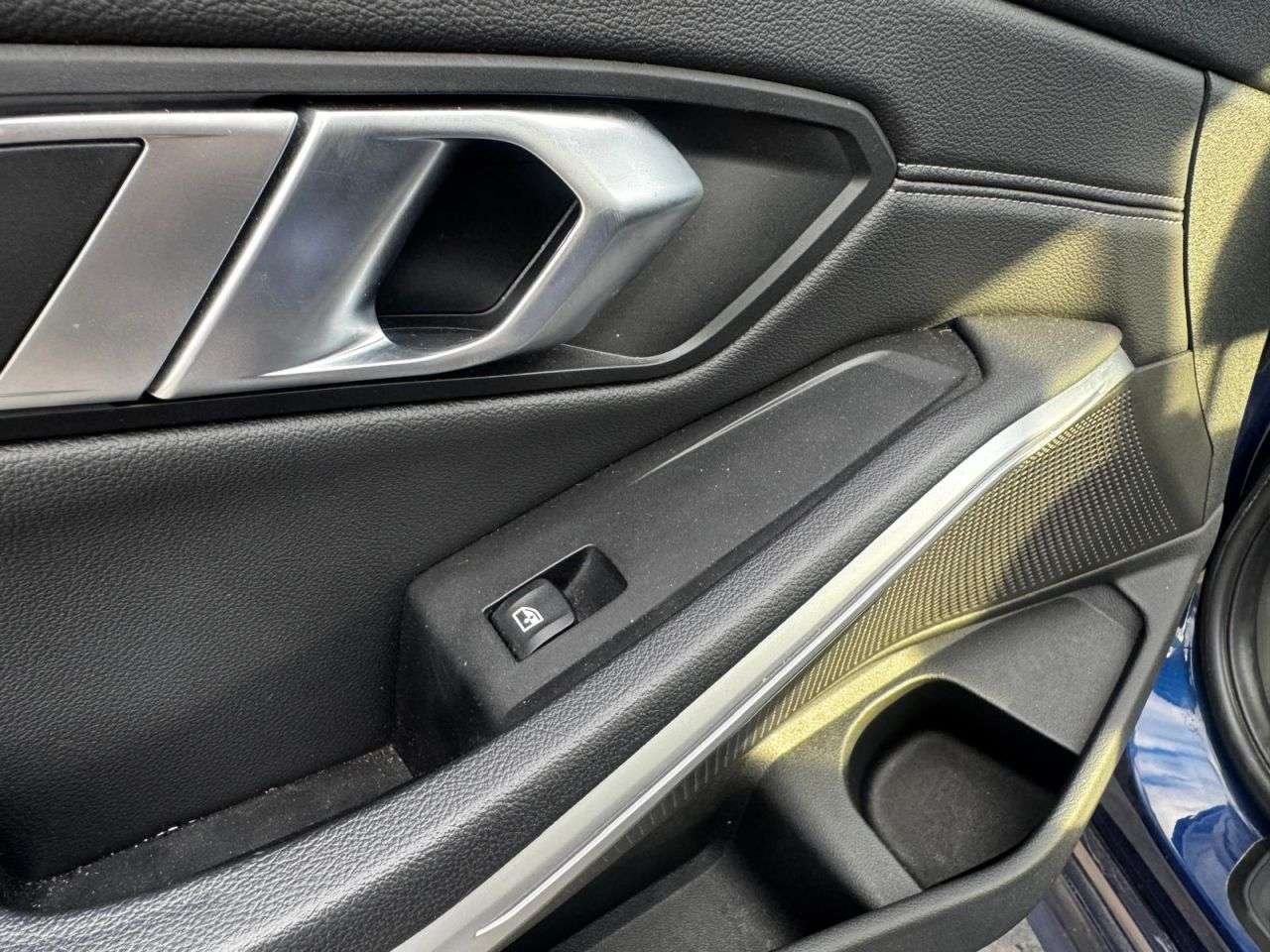 2019 BMW 3 SERIES 2019 BMW 3 SERIES