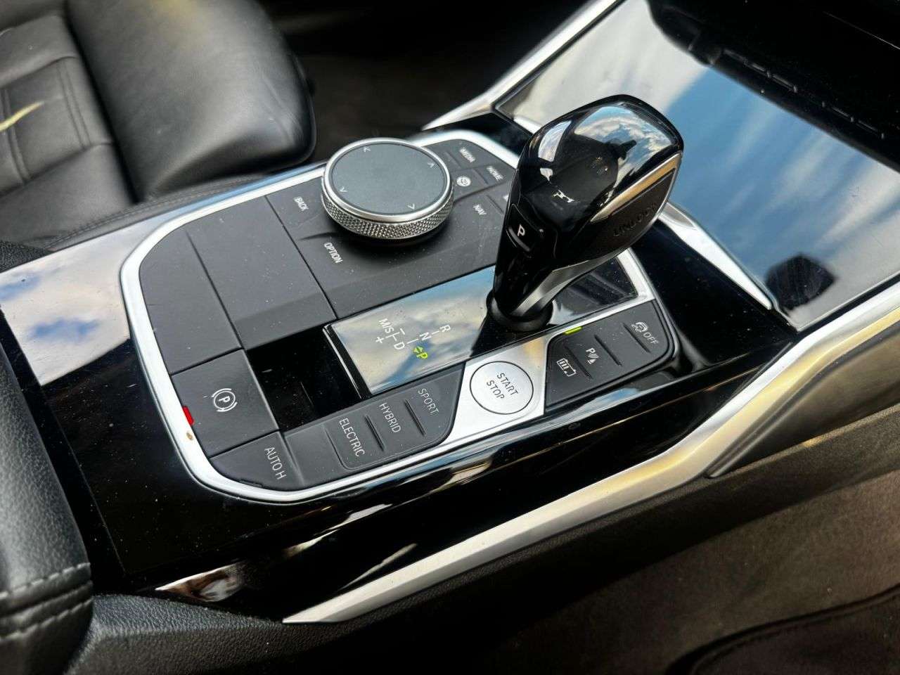 2019 BMW 3 SERIES 2019 BMW 3 SERIES