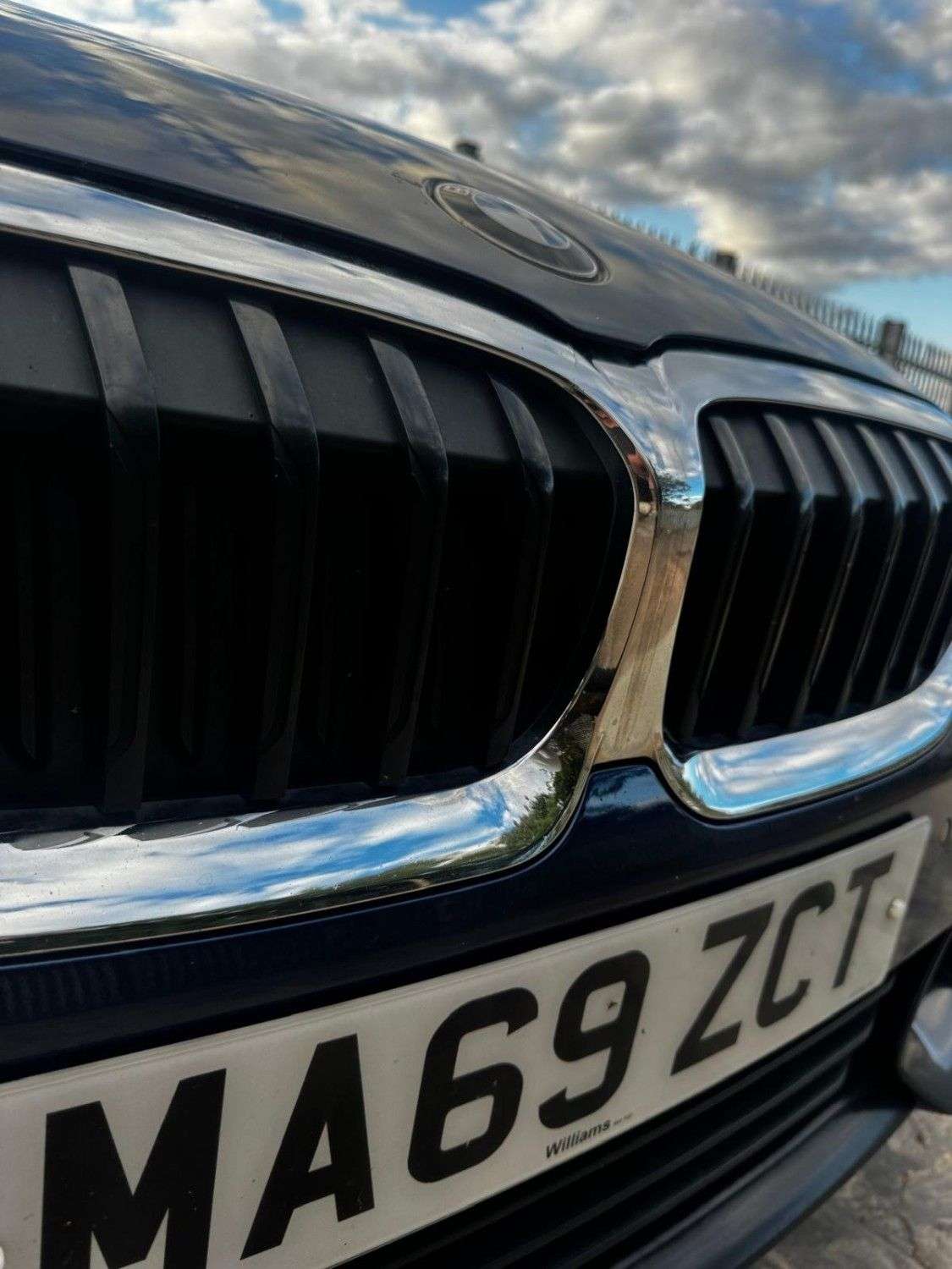 2019 BMW 3 SERIES 2019 BMW 3 SERIES