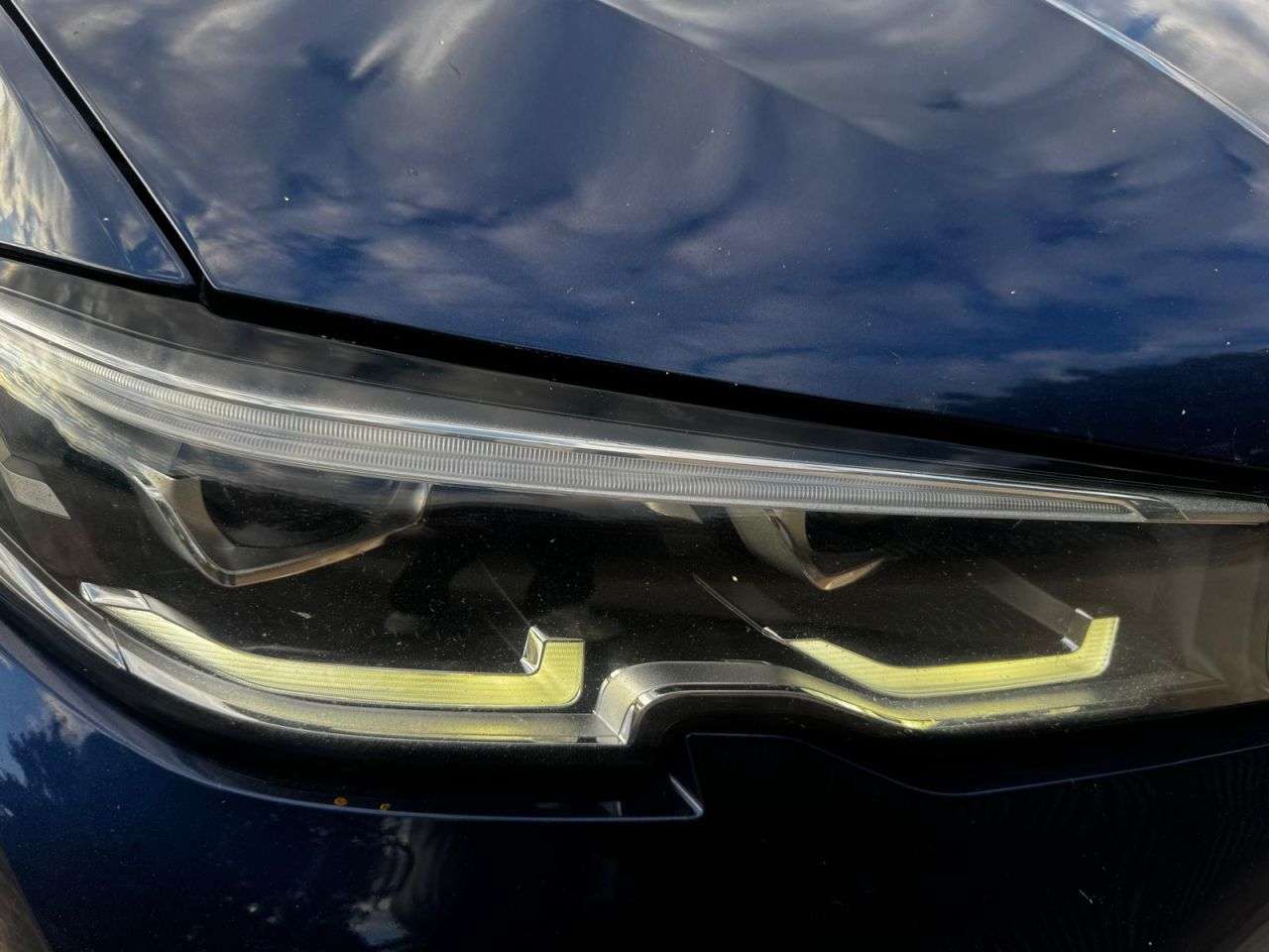 2019 BMW 3 SERIES 2019 BMW 3 SERIES