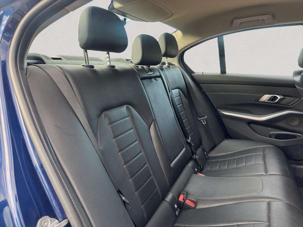 2019 BMW 3 SERIES 2019 BMW 3 SERIES