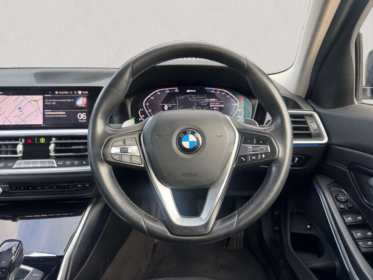 2019 BMW 3 SERIES 2019 BMW 3 SERIES