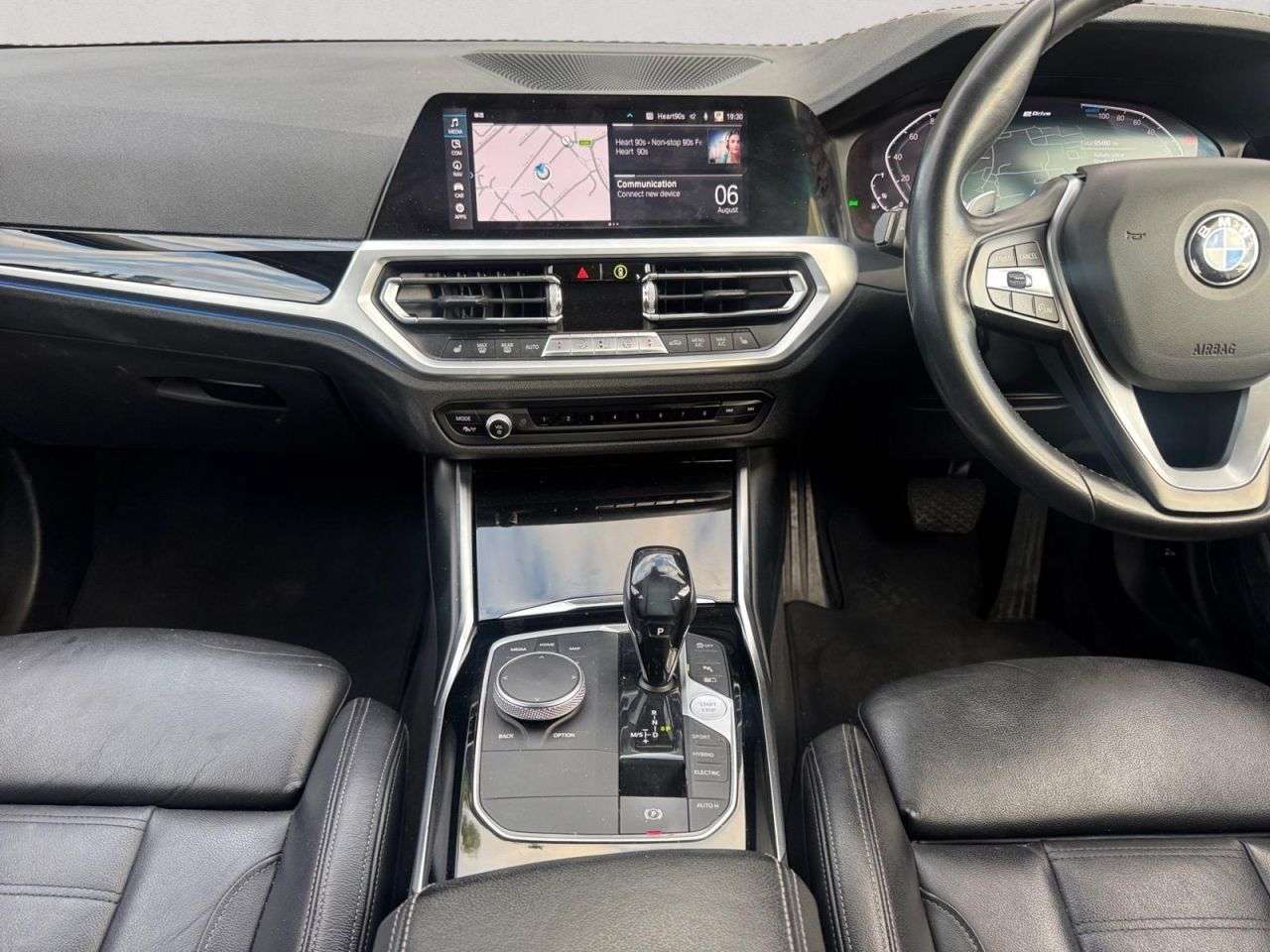 2019 BMW 3 SERIES 2019 BMW 3 SERIES