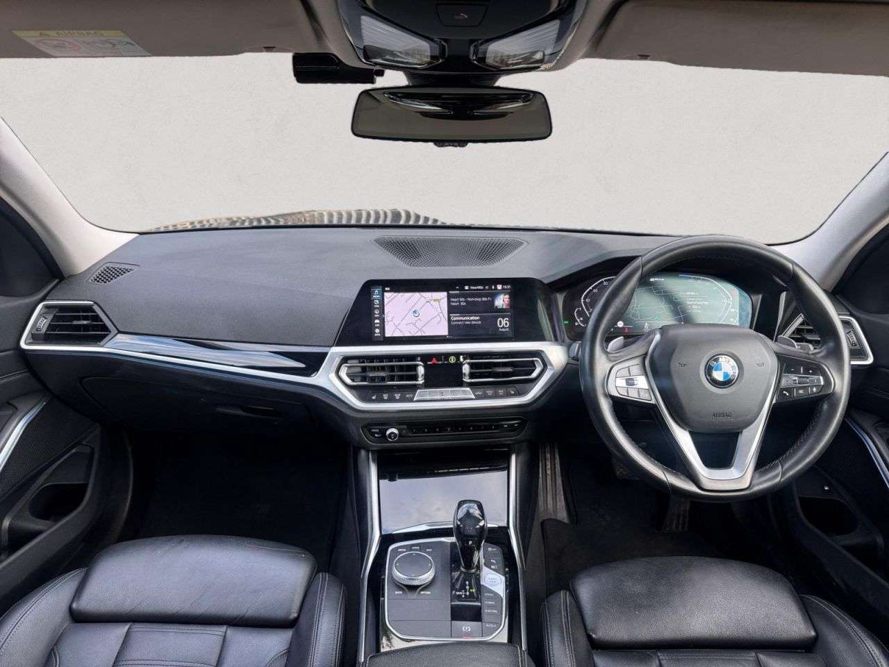 2019 BMW 3 SERIES 2019 BMW 3 SERIES