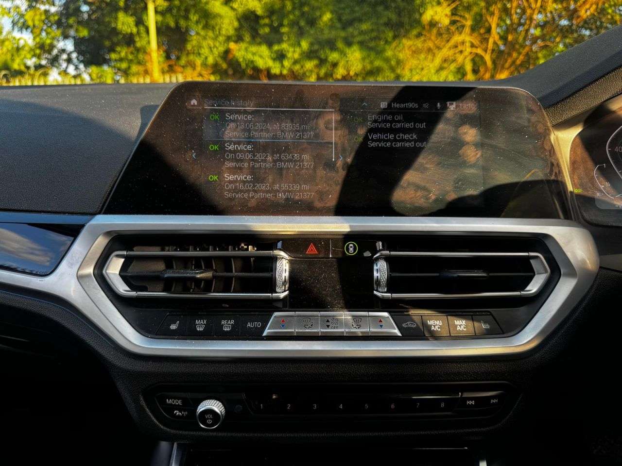 2019 BMW 3 SERIES 2019 BMW 3 SERIES