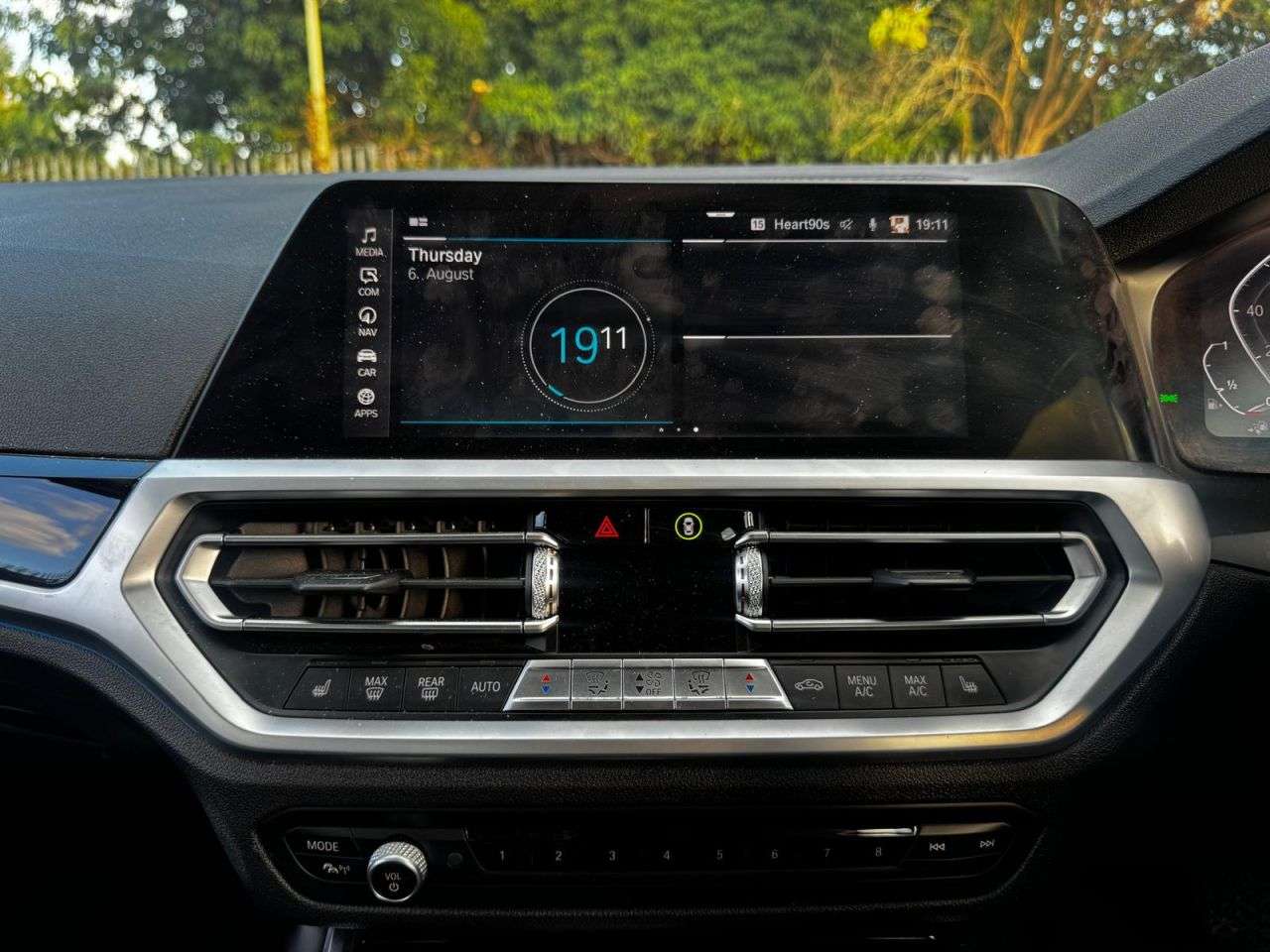 2019 BMW 3 SERIES 2019 BMW 3 SERIES