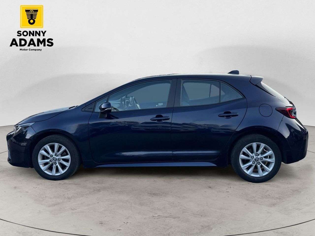 2023 TOYOTA COROLLA 2023 TOYOTA COROLLA