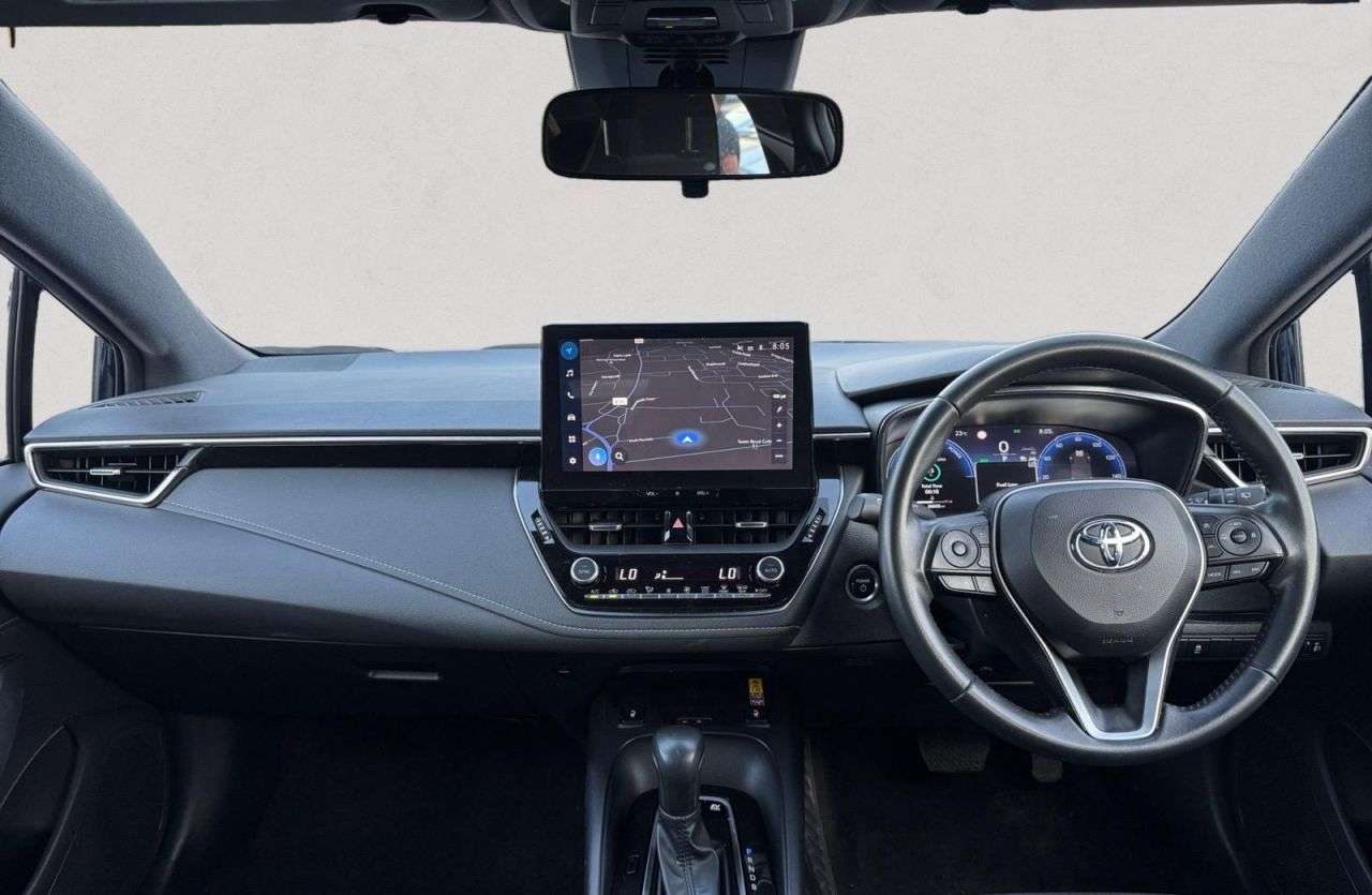 2023 TOYOTA COROLLA 2023 TOYOTA COROLLA