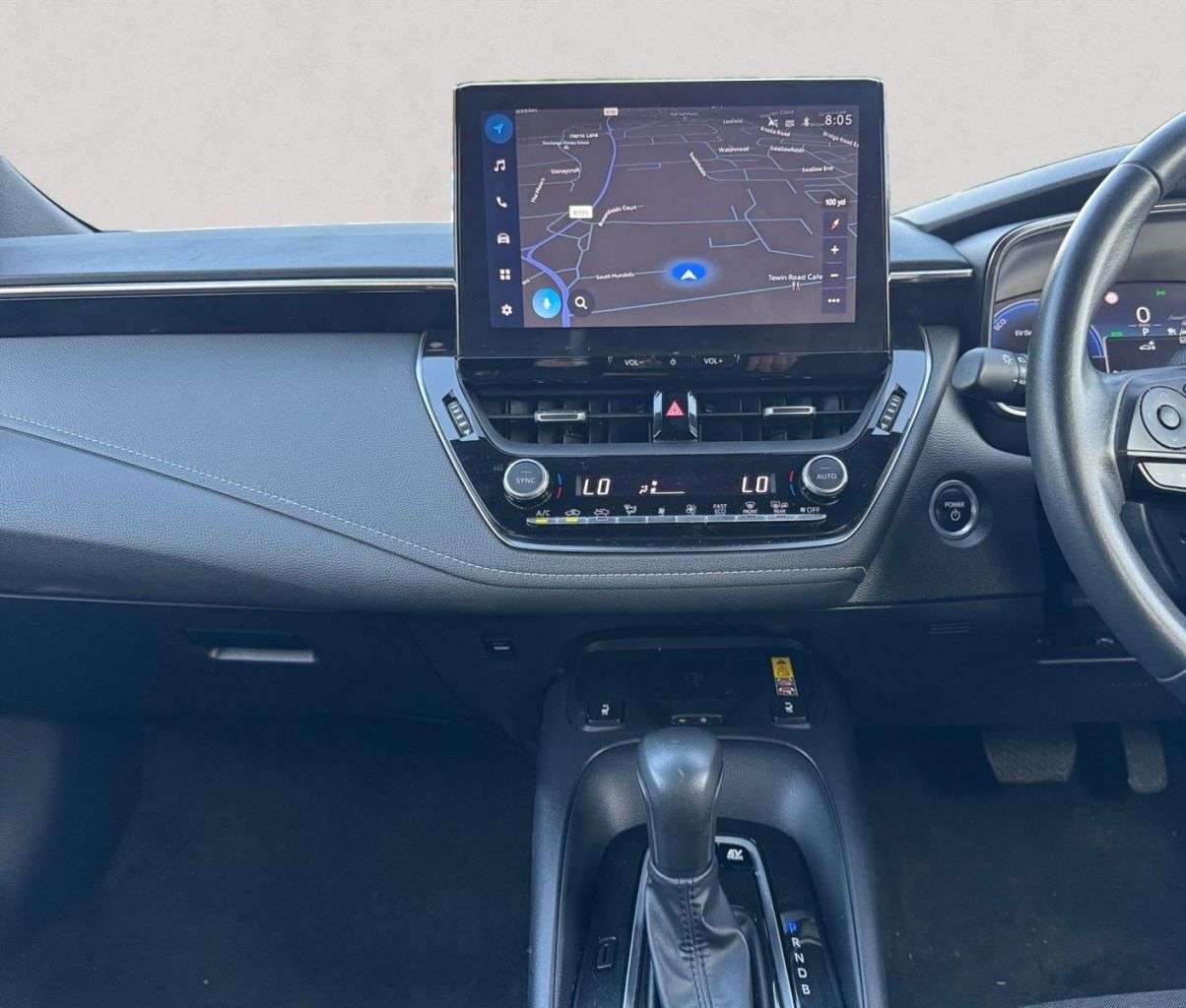 2023 TOYOTA COROLLA 2023 TOYOTA COROLLA