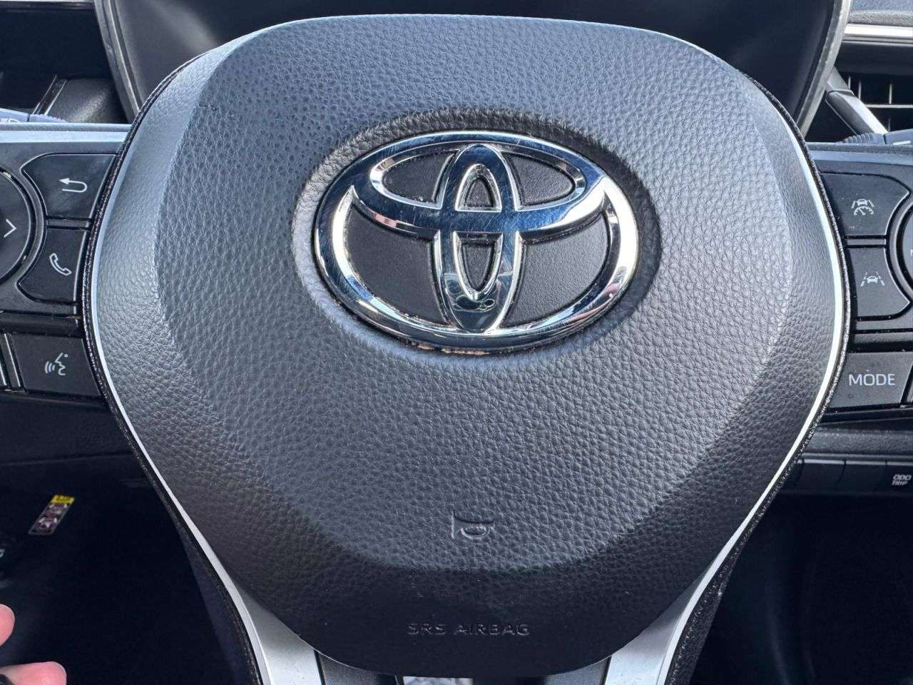 2023 TOYOTA COROLLA 2023 TOYOTA COROLLA