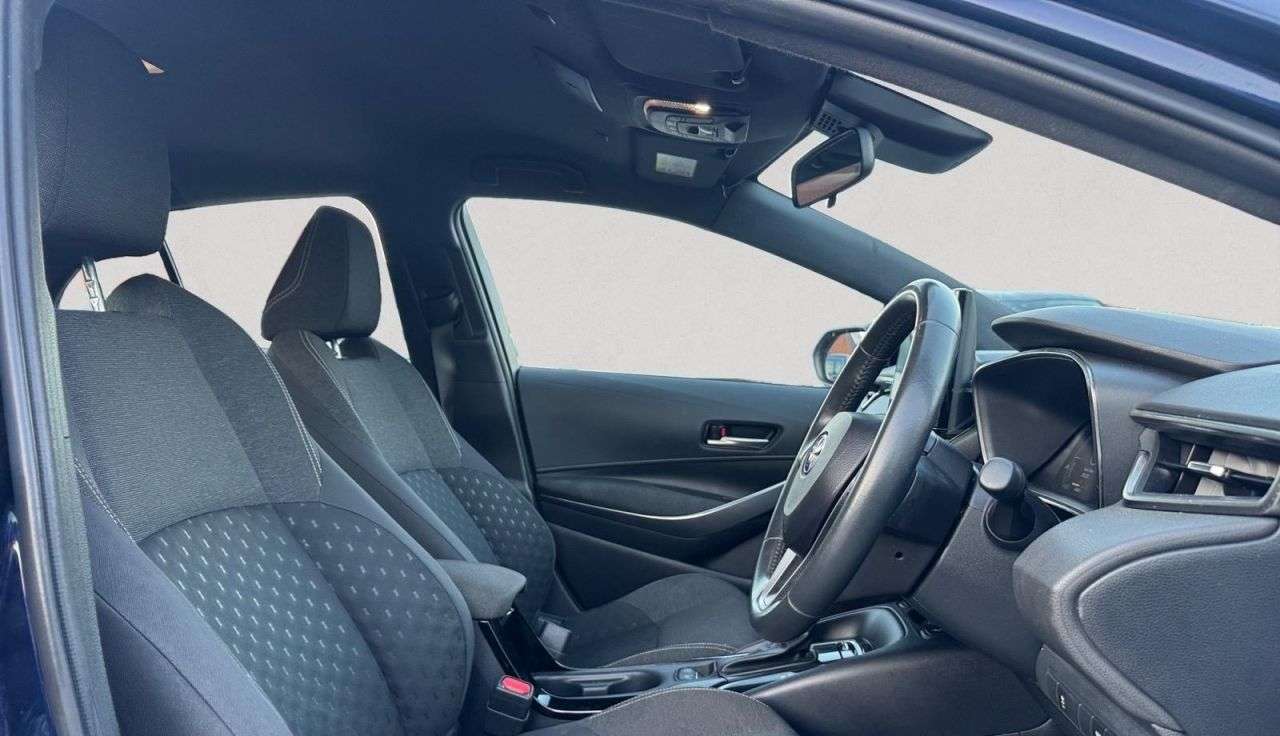 2023 TOYOTA COROLLA 2023 TOYOTA COROLLA