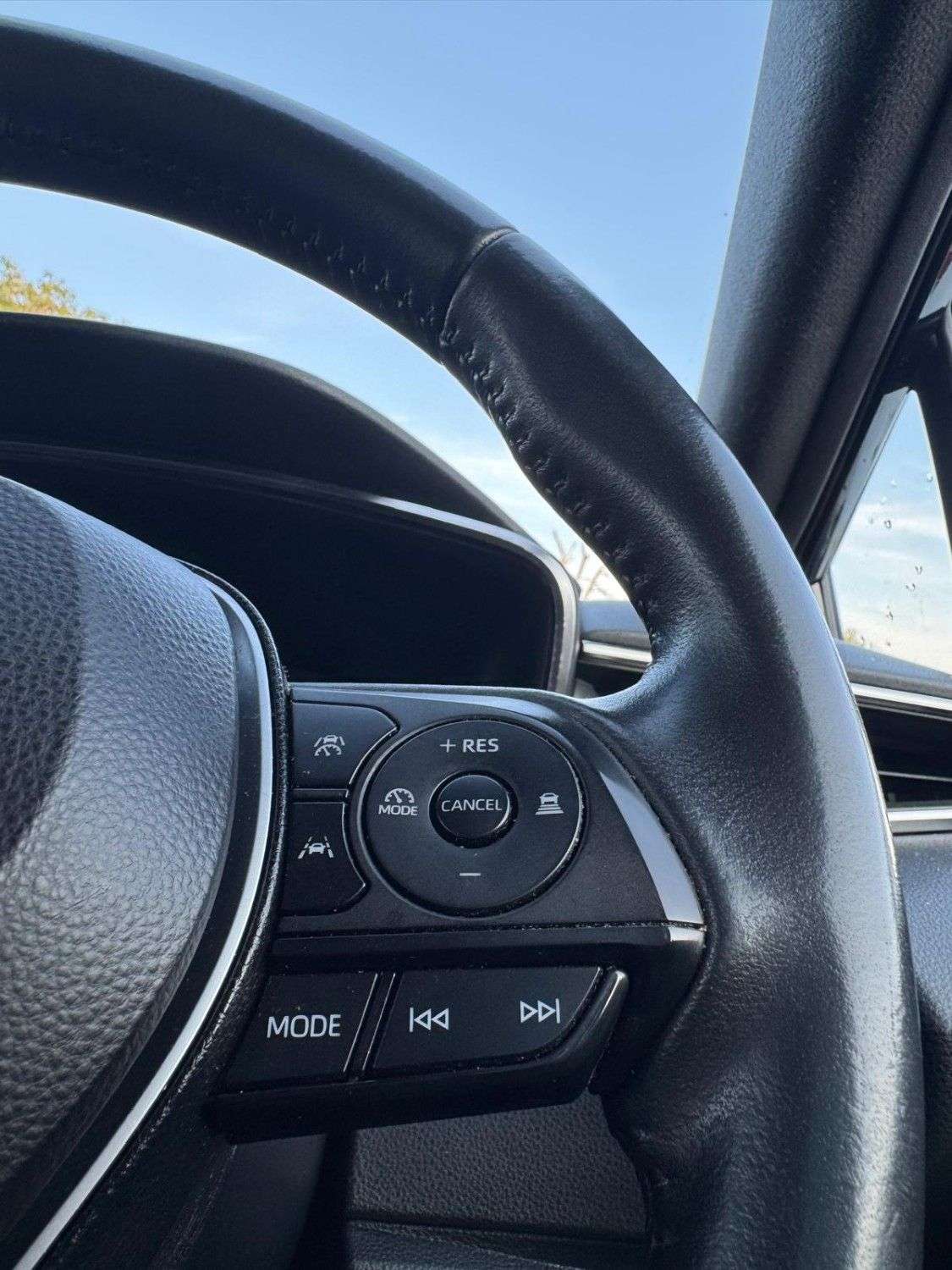 2023 TOYOTA COROLLA 2023 TOYOTA COROLLA
