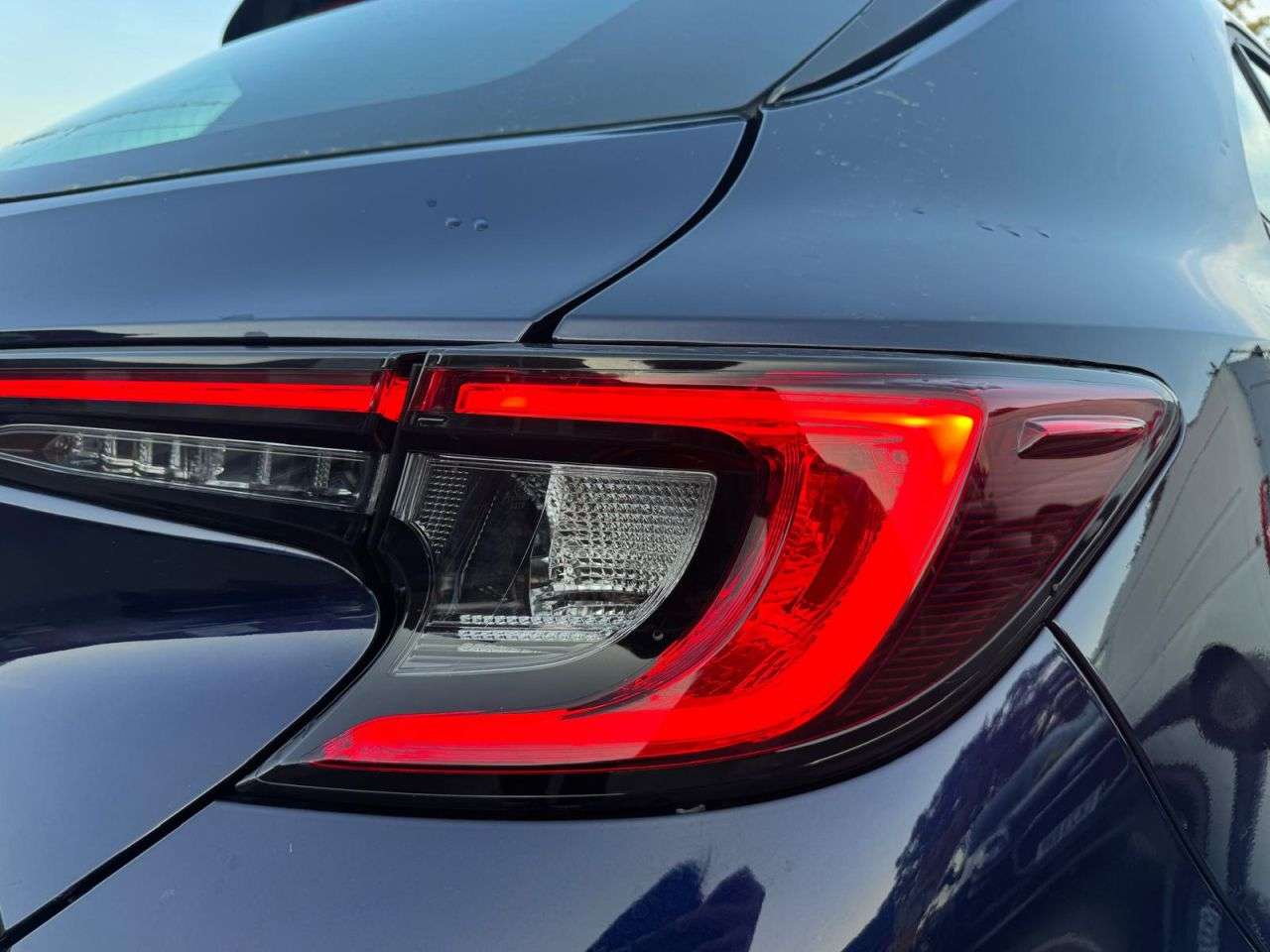 2023 TOYOTA COROLLA 2023 TOYOTA COROLLA