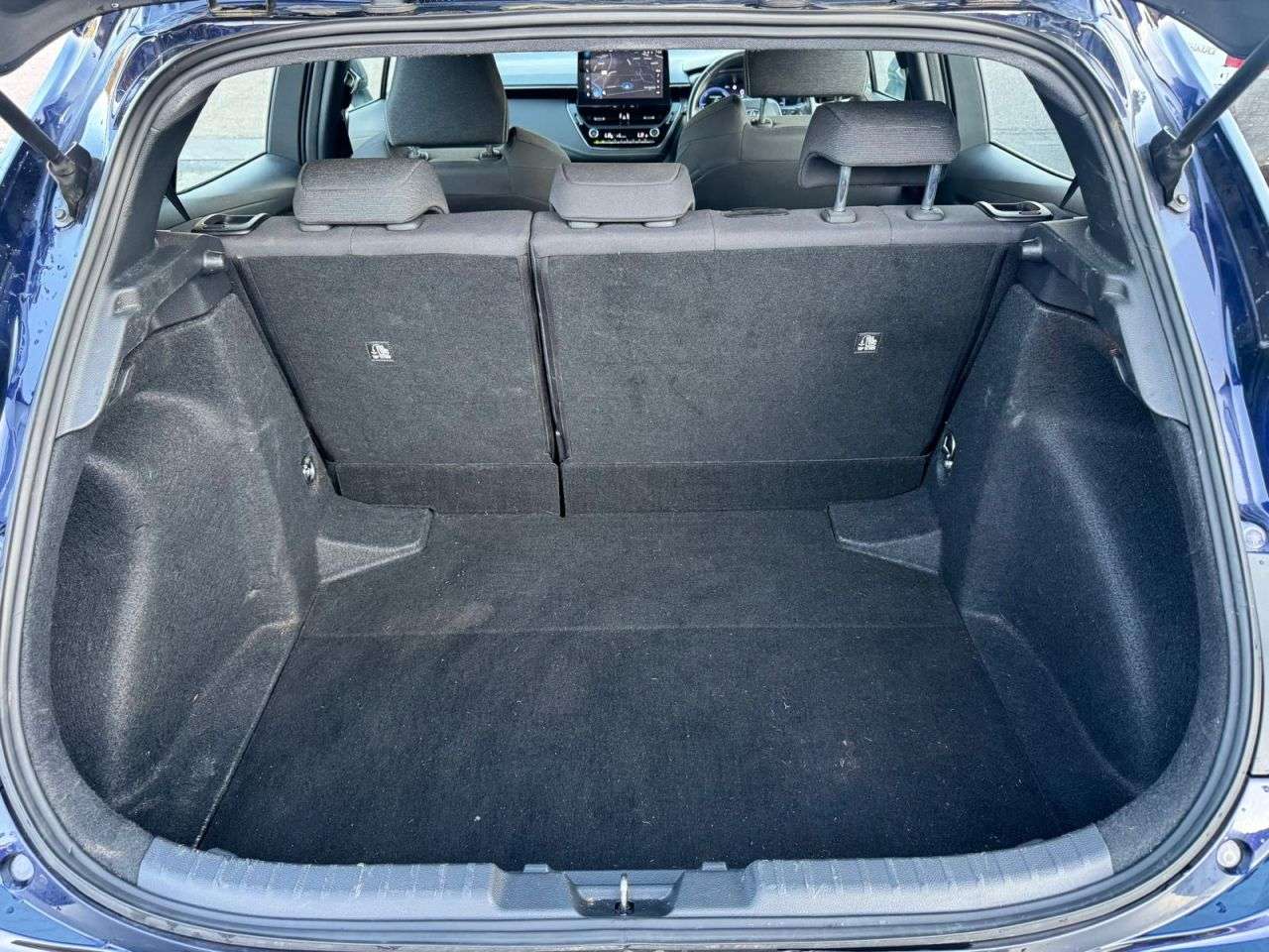 2023 TOYOTA COROLLA 2023 TOYOTA COROLLA