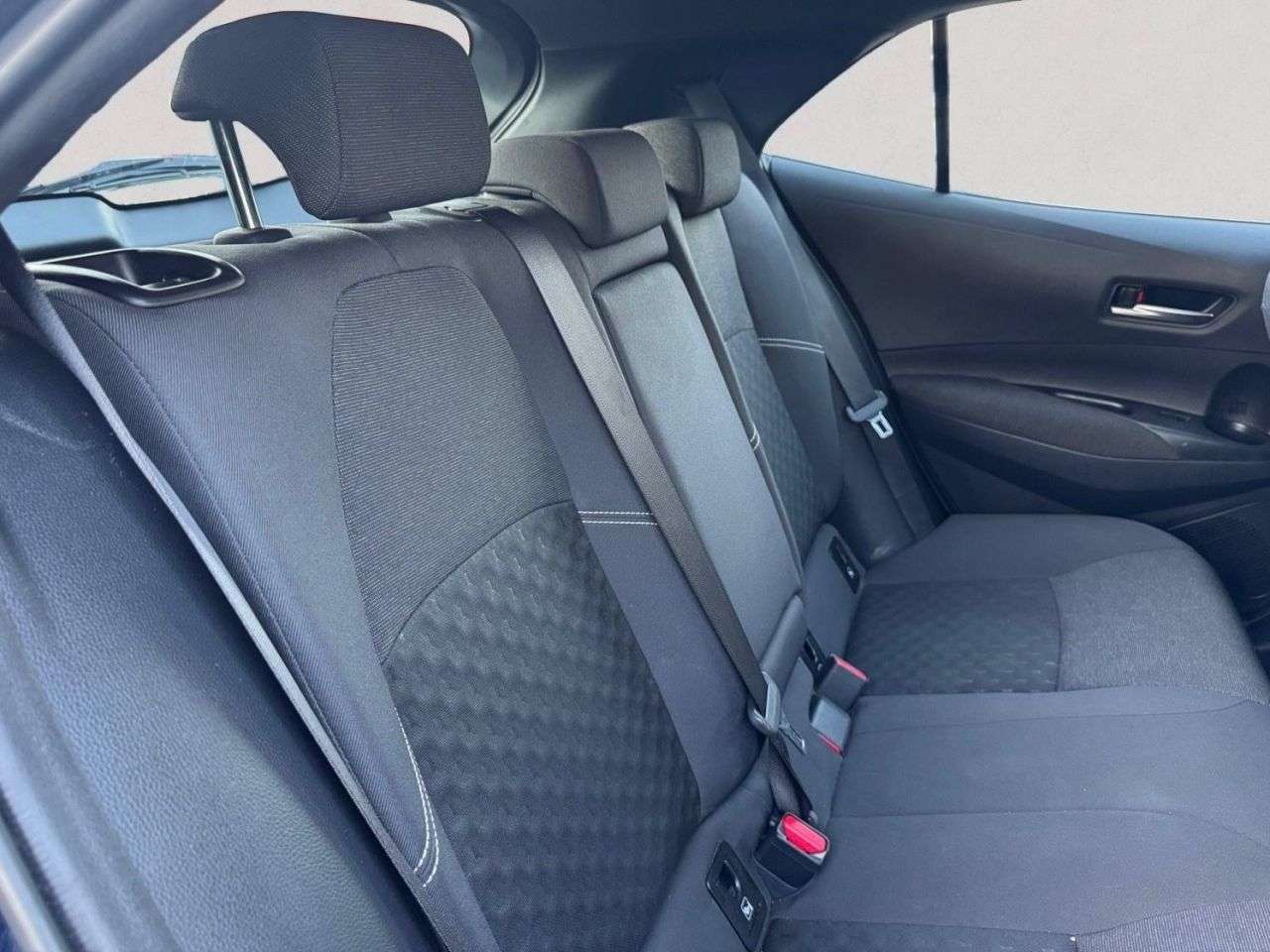 2023 TOYOTA COROLLA 2023 TOYOTA COROLLA