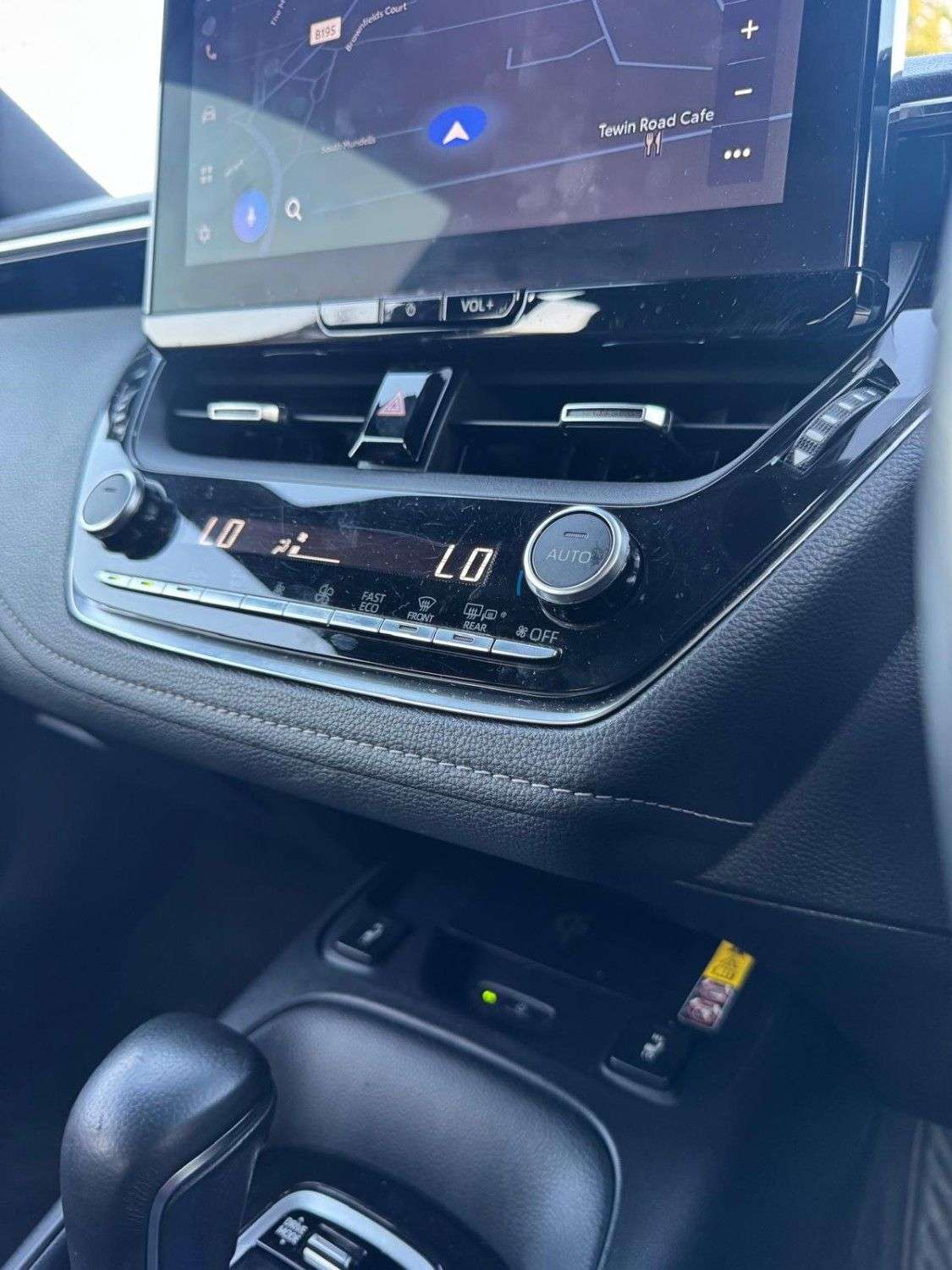 2023 TOYOTA COROLLA 2023 TOYOTA COROLLA