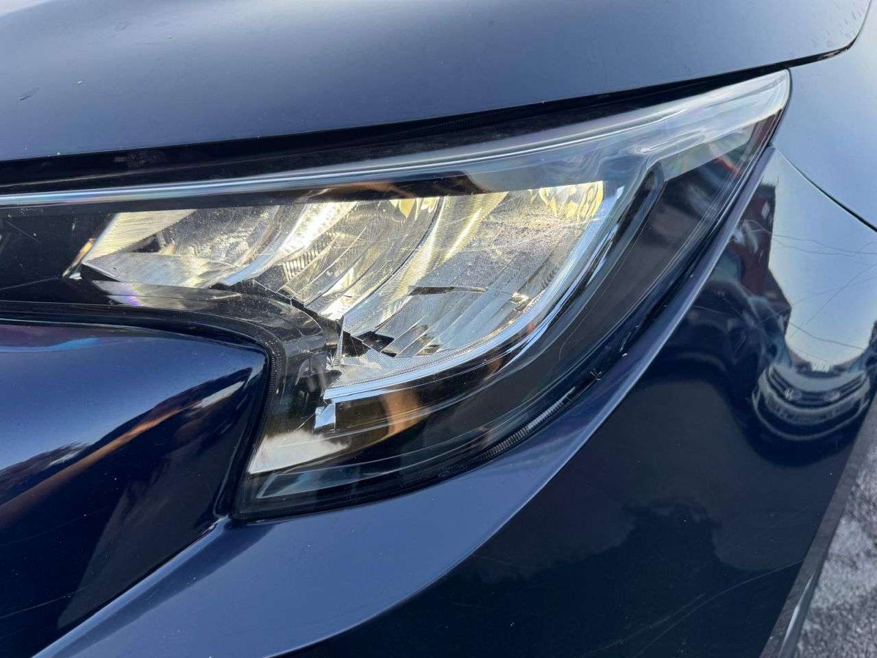 2023 TOYOTA COROLLA 2023 TOYOTA COROLLA