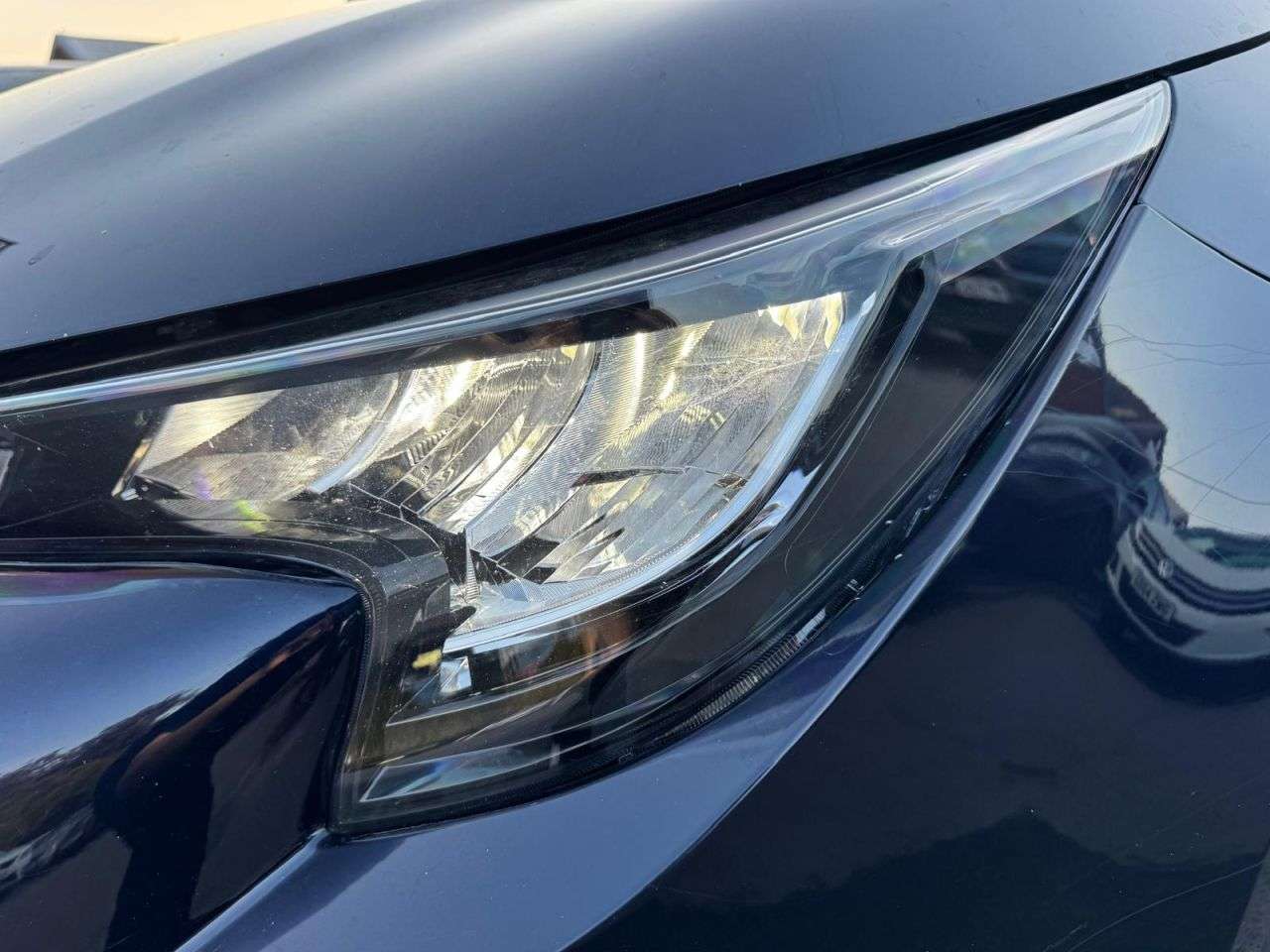 2023 TOYOTA COROLLA 2023 TOYOTA COROLLA