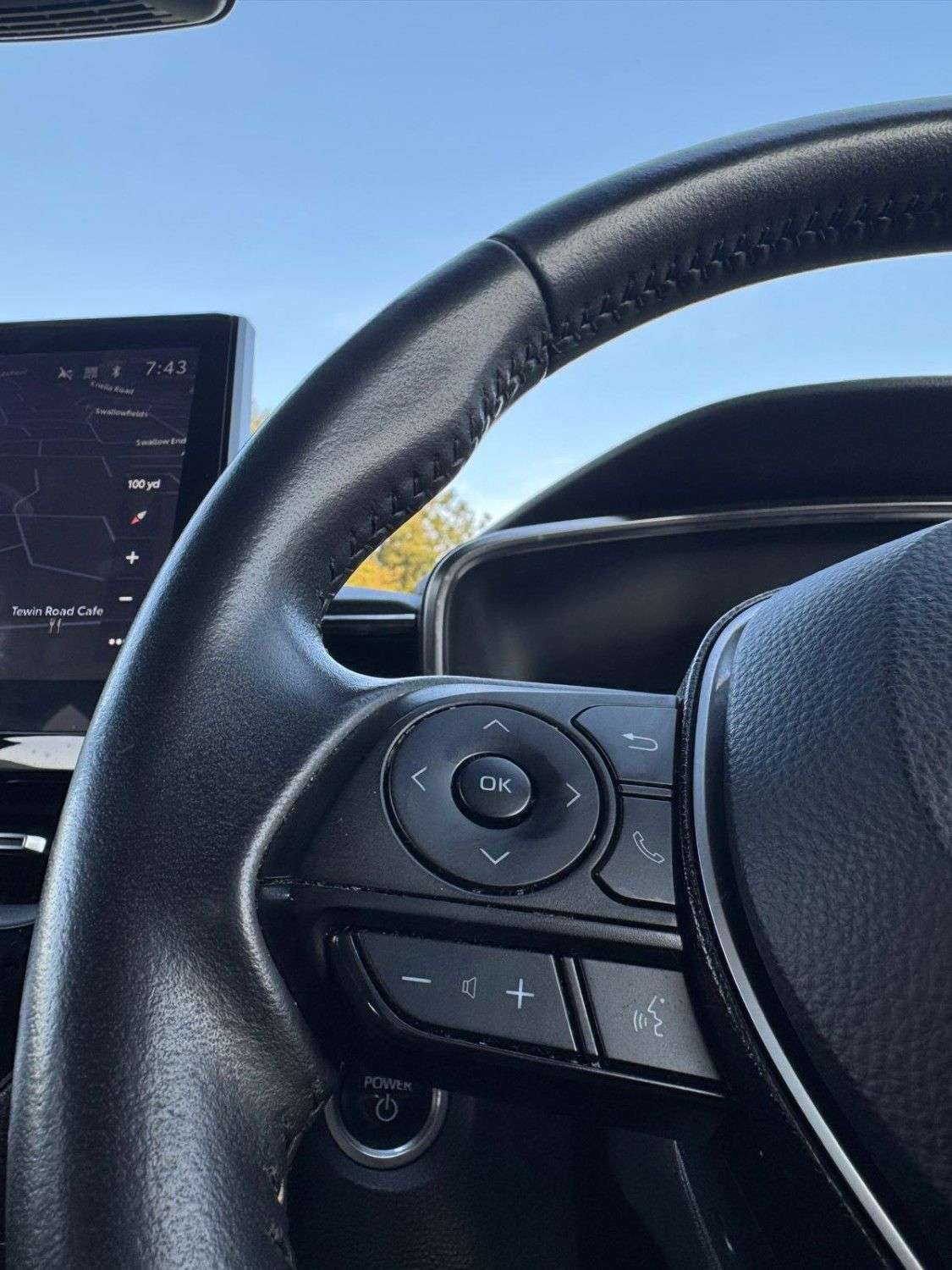2023 TOYOTA COROLLA 2023 TOYOTA COROLLA