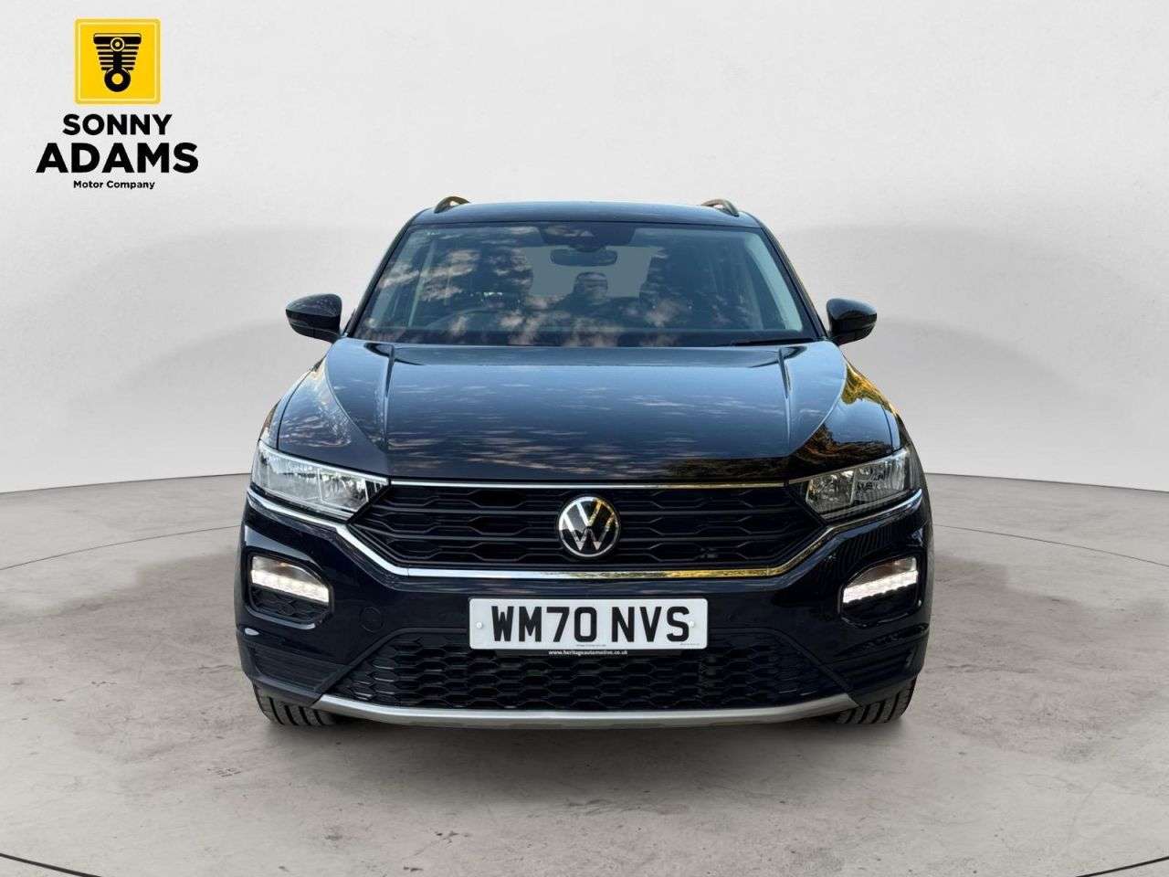 A 2021 VOLKSWAGEN T-ROC 1.0 TSI SE SUV 5dr Petrol Manual Euro 6 (s/s) (110 ps) A 2021 VOLKSWAGEN T-ROC 1.0 TSI SE SUV 5dr Petrol Manual Euro 6 (s/s) (110 ps)