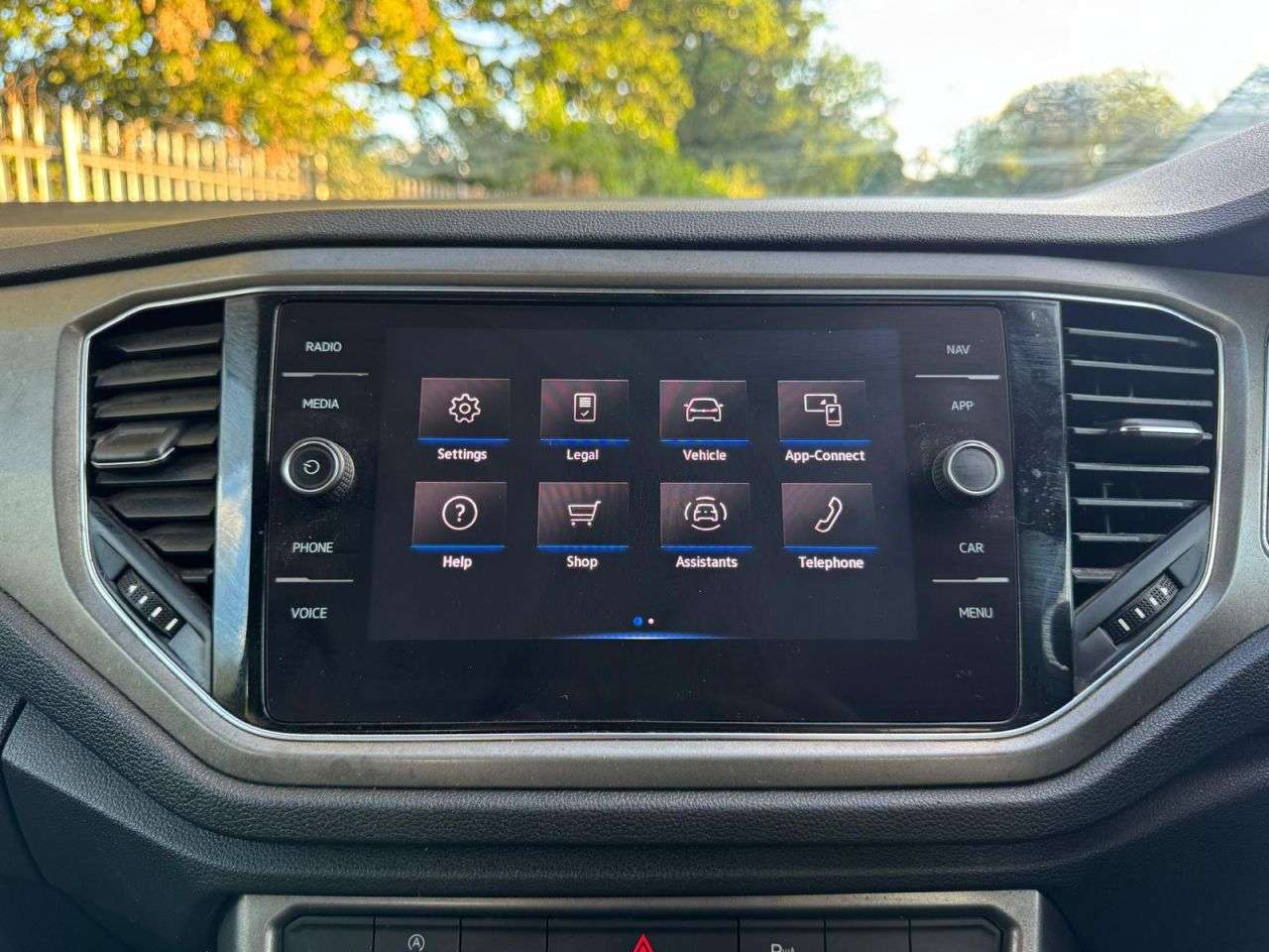 2021 VOLKSWAGEN T-ROC 2021 VOLKSWAGEN T-ROC
