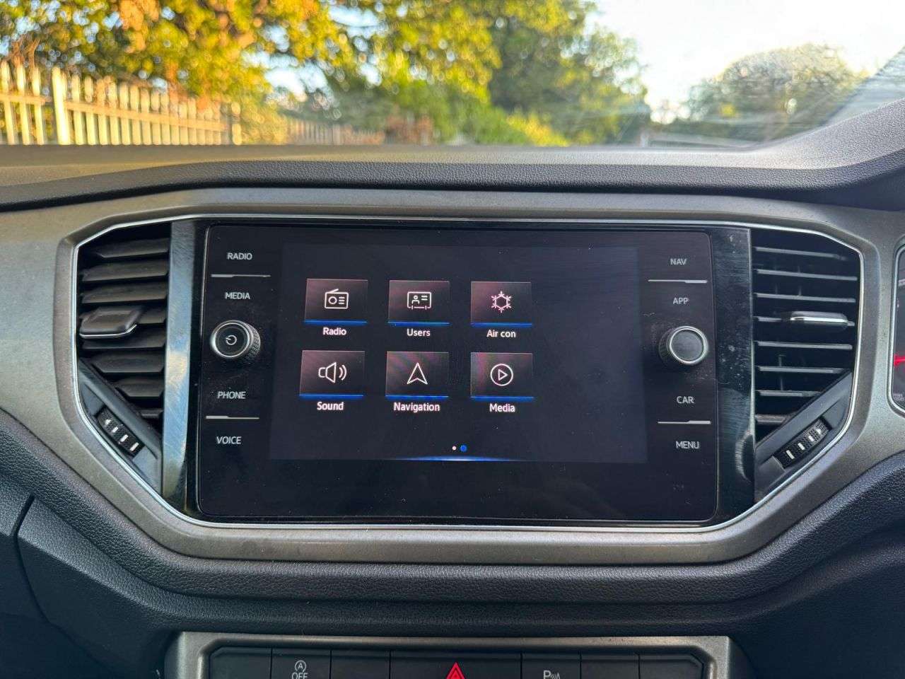 2021 VOLKSWAGEN T-ROC 2021 VOLKSWAGEN T-ROC
