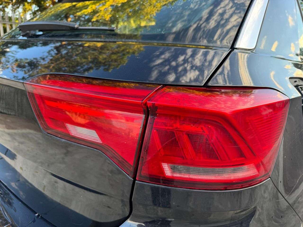 2021 VOLKSWAGEN T-ROC 2021 VOLKSWAGEN T-ROC