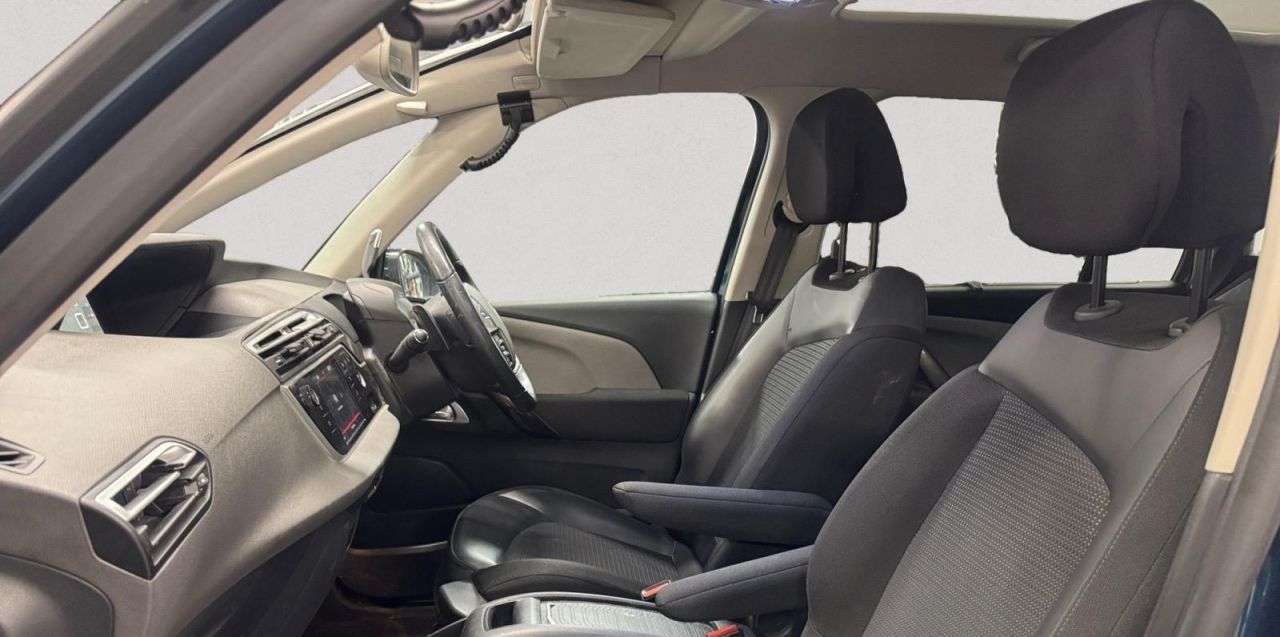 2022 CITROEN GRAND C4 SPACETOURER 2022 CITROEN GRAND C4 SPACETOURER