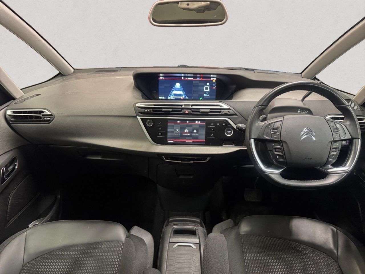 2022 CITROEN GRAND C4 SPACETOURER 2022 CITROEN GRAND C4 SPACETOURER