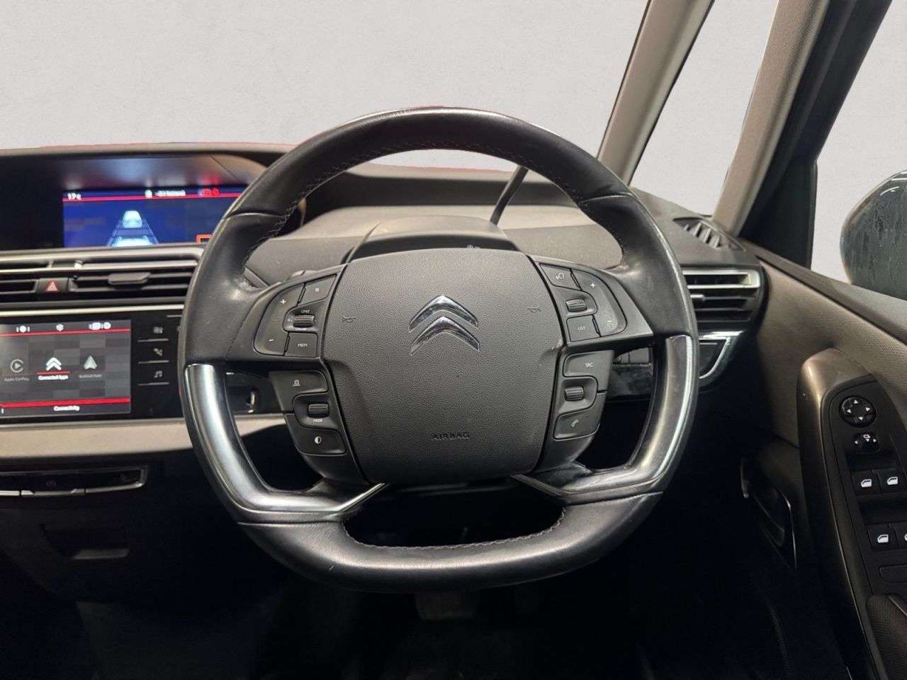 2022 CITROEN GRAND C4 SPACETOURER 2022 CITROEN GRAND C4 SPACETOURER