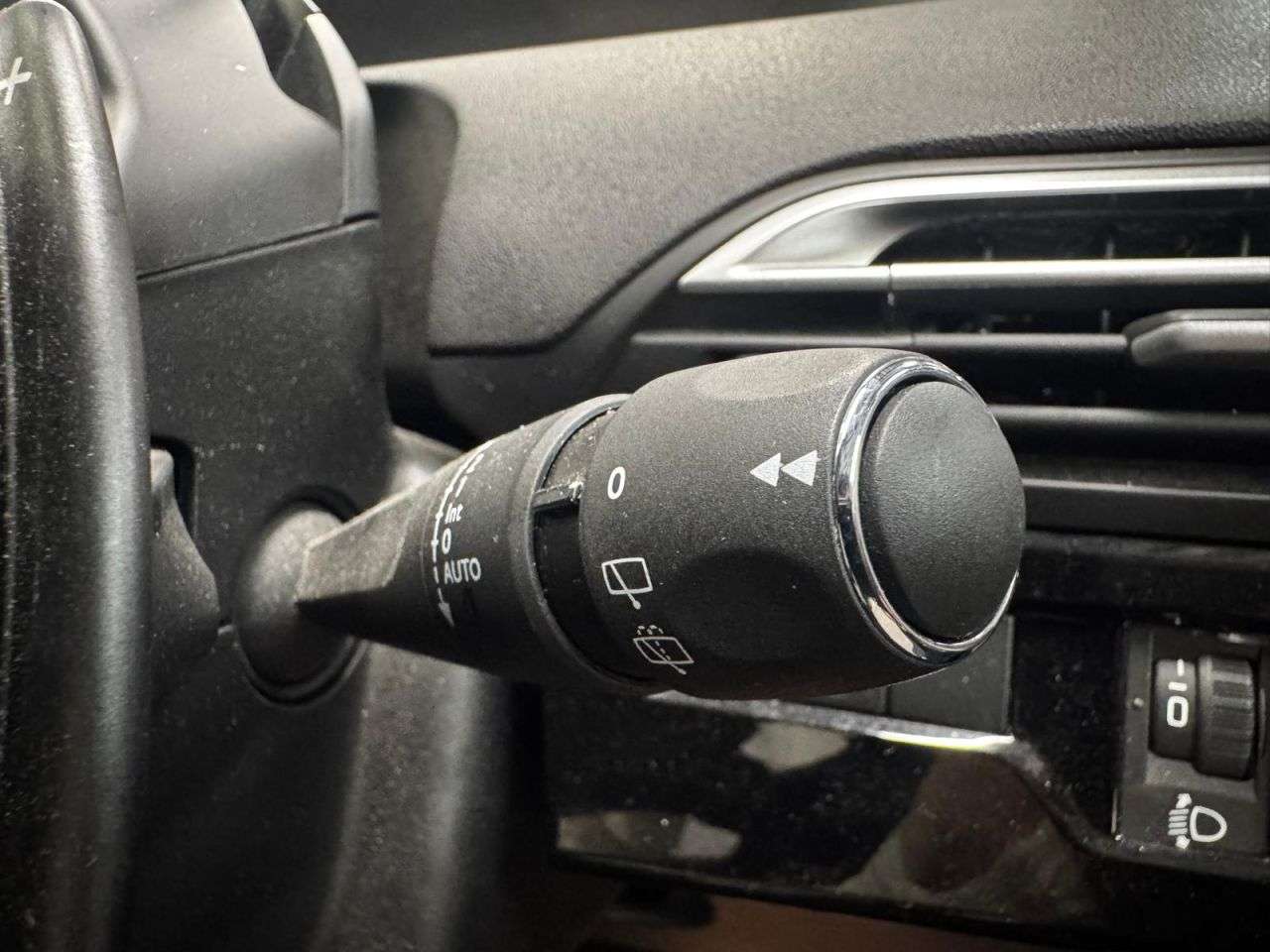 2022 CITROEN GRAND C4 SPACETOURER 2022 CITROEN GRAND C4 SPACETOURER