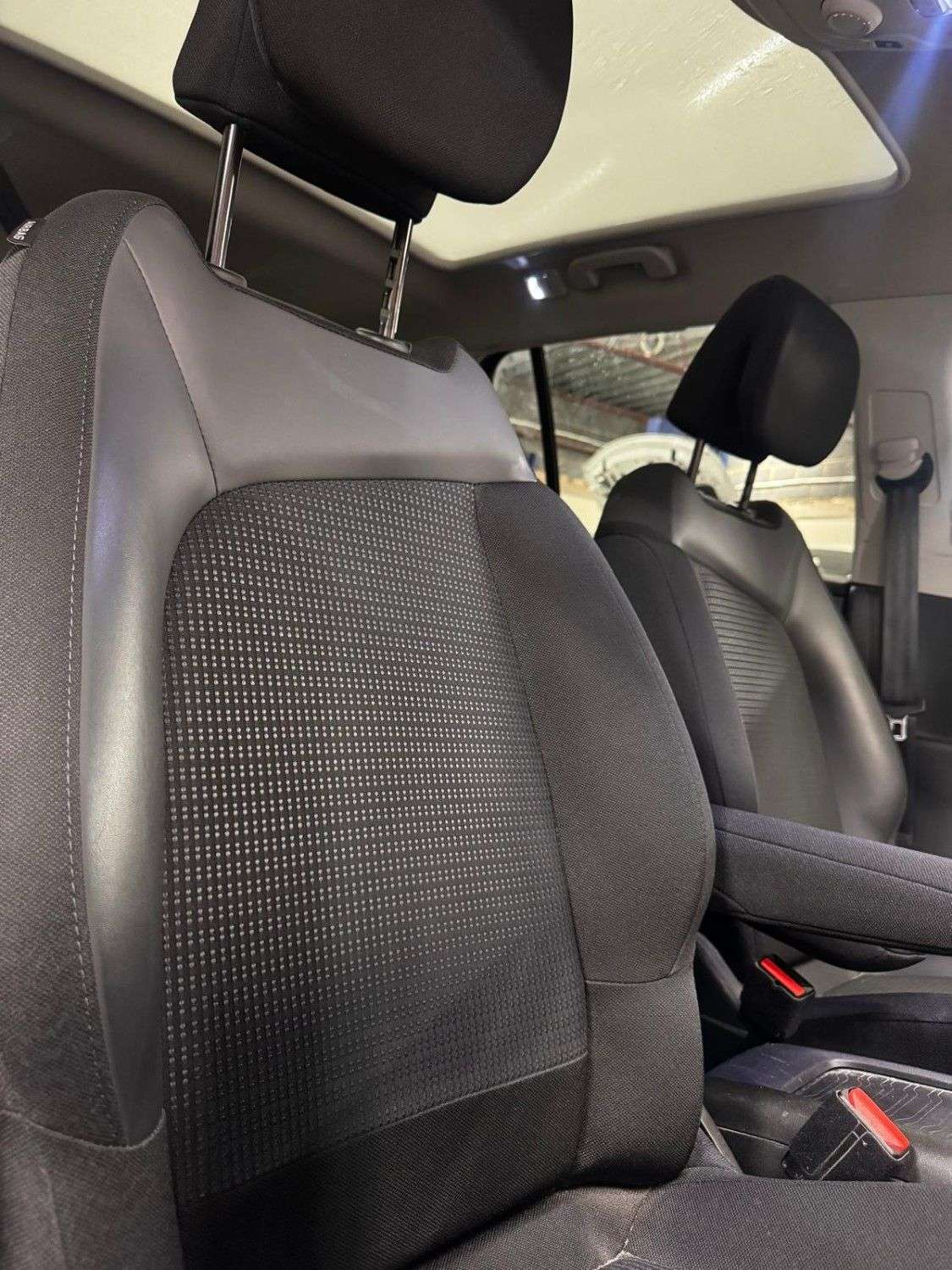 2022 CITROEN GRAND C4 SPACETOURER 2022 CITROEN GRAND C4 SPACETOURER