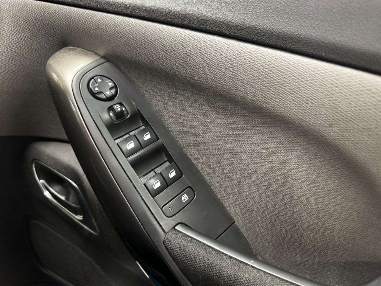 2022 CITROEN GRAND C4 SPACETOURER 2022 CITROEN GRAND C4 SPACETOURER