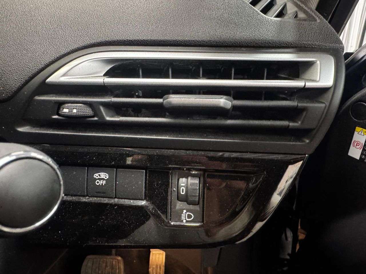 2022 CITROEN GRAND C4 SPACETOURER 2022 CITROEN GRAND C4 SPACETOURER