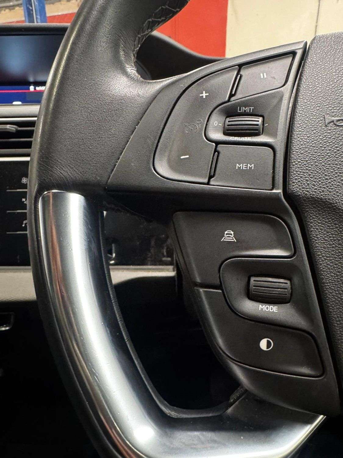 2022 CITROEN GRAND C4 SPACETOURER 2022 CITROEN GRAND C4 SPACETOURER