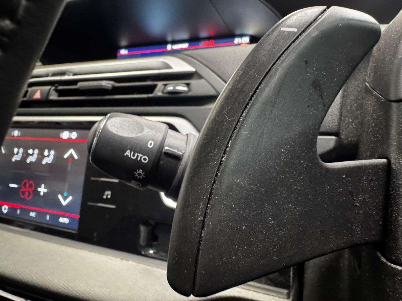 2022 CITROEN GRAND C4 SPACETOURER 2022 CITROEN GRAND C4 SPACETOURER