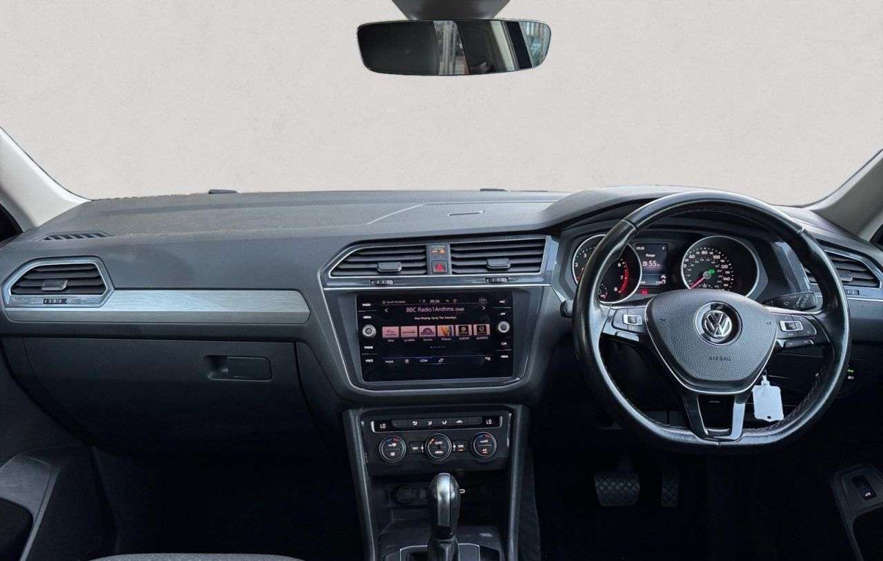 2021 VOLKSWAGEN TIGUAN ALLSPACE 2021 VOLKSWAGEN TIGUAN ALLSPACE