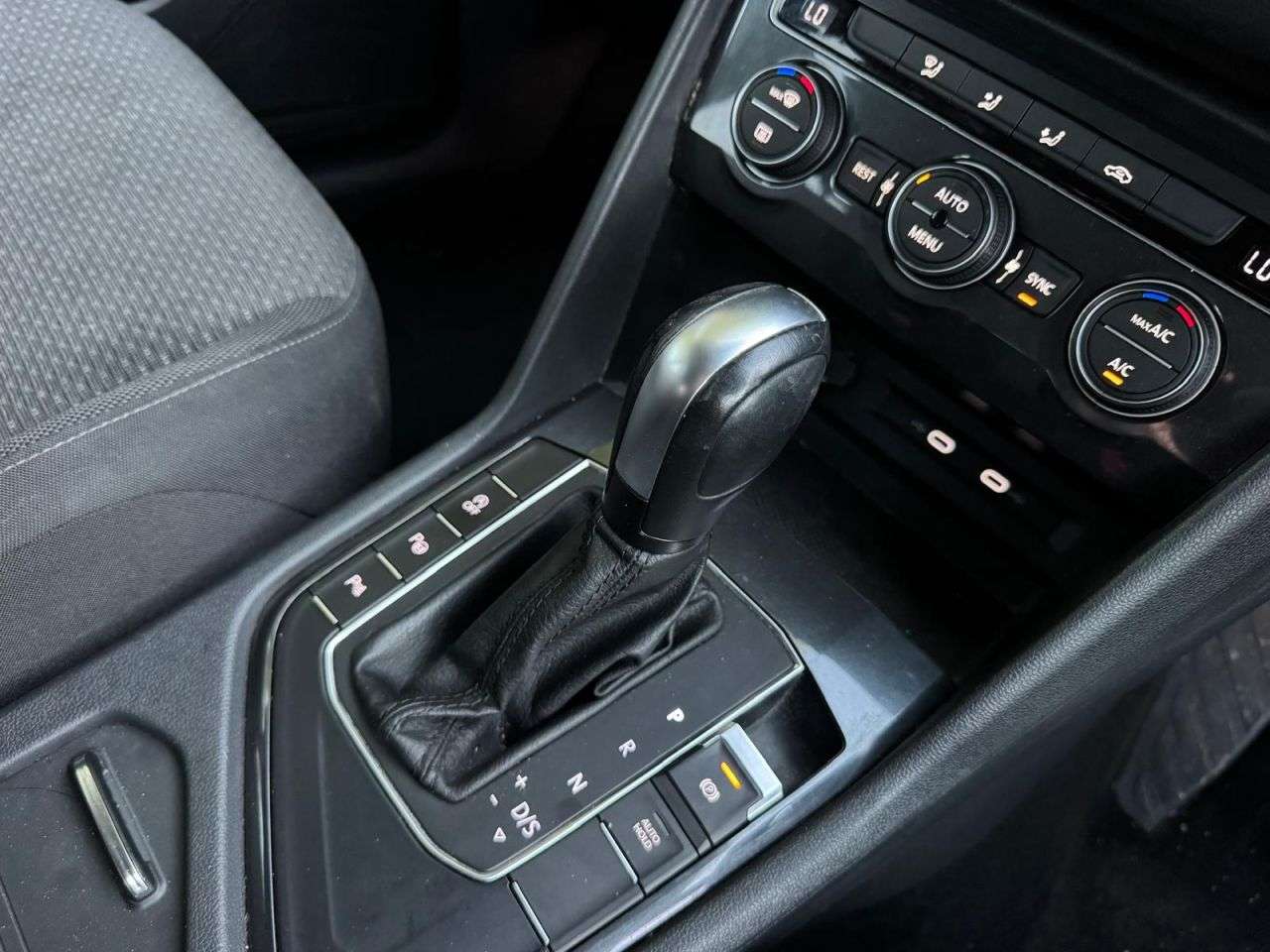 2021 VOLKSWAGEN TIGUAN ALLSPACE 2021 VOLKSWAGEN TIGUAN ALLSPACE