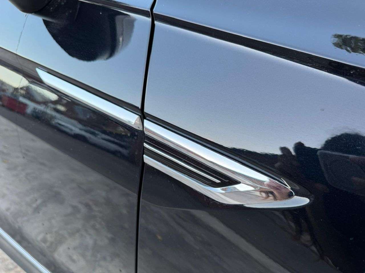 2021 VOLKSWAGEN TIGUAN ALLSPACE 2021 VOLKSWAGEN TIGUAN ALLSPACE