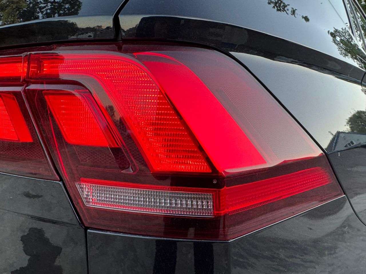 2021 VOLKSWAGEN TIGUAN ALLSPACE 2021 VOLKSWAGEN TIGUAN ALLSPACE