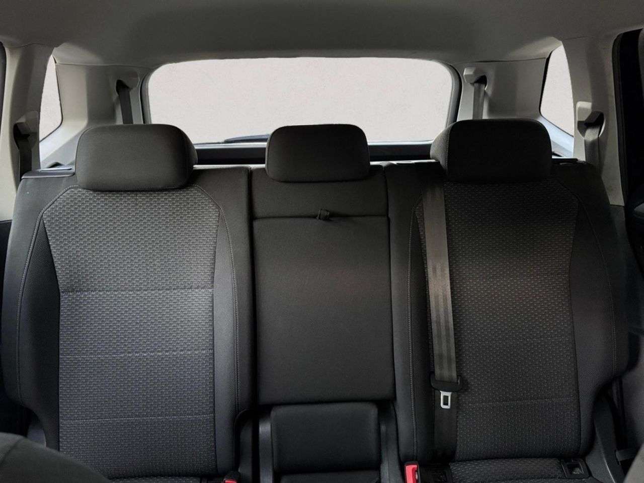 2021 VOLKSWAGEN TIGUAN ALLSPACE 2021 VOLKSWAGEN TIGUAN ALLSPACE